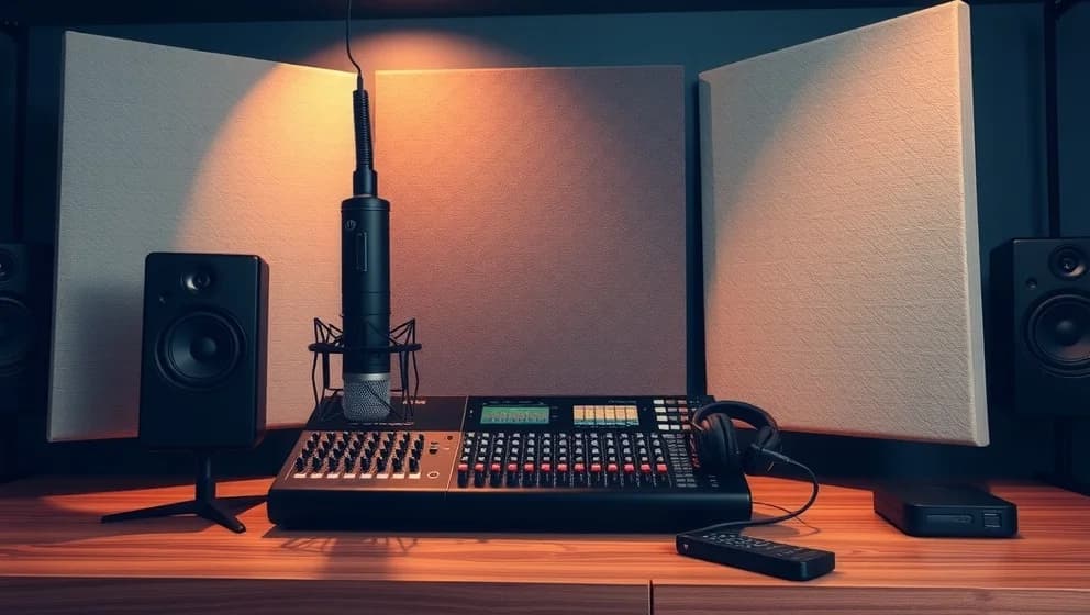 Det finns inga genvägar till det perfekta ljudet