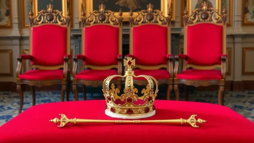 Elizabeth II av Storbritanniens barn och familj