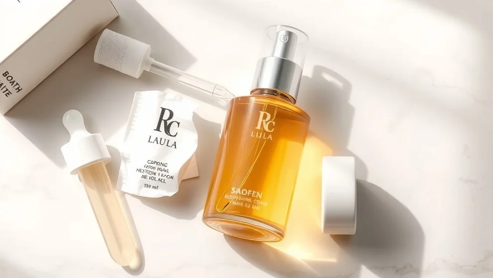 Glycolic acid från The Ordinary fungerar det verkligen