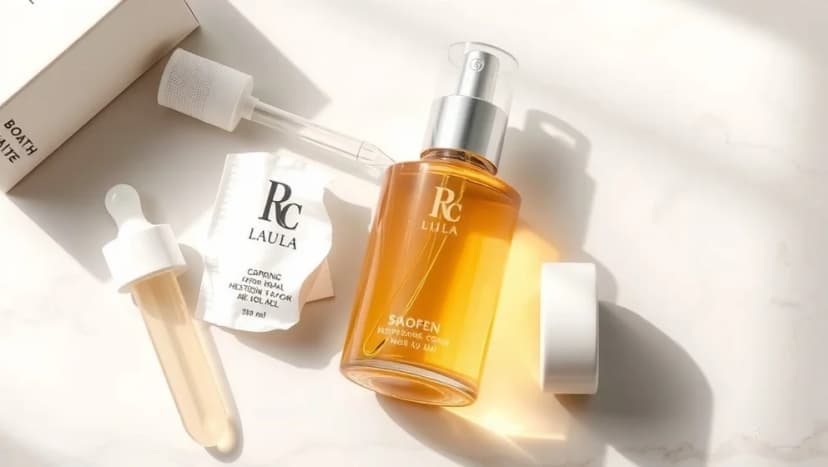 Glycolic acid från The Ordinary fungerar det verkligen