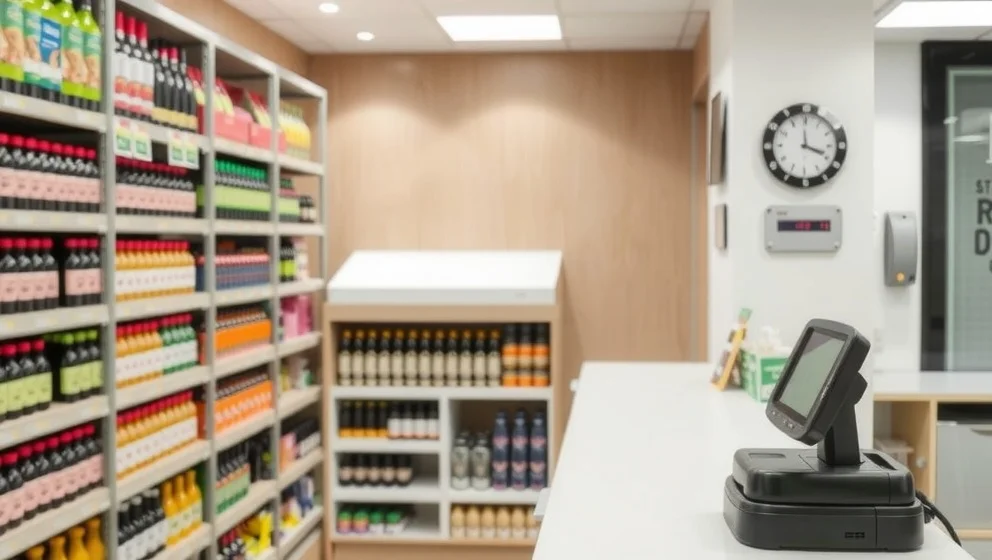 Hur är det att jobba på Systembolaget