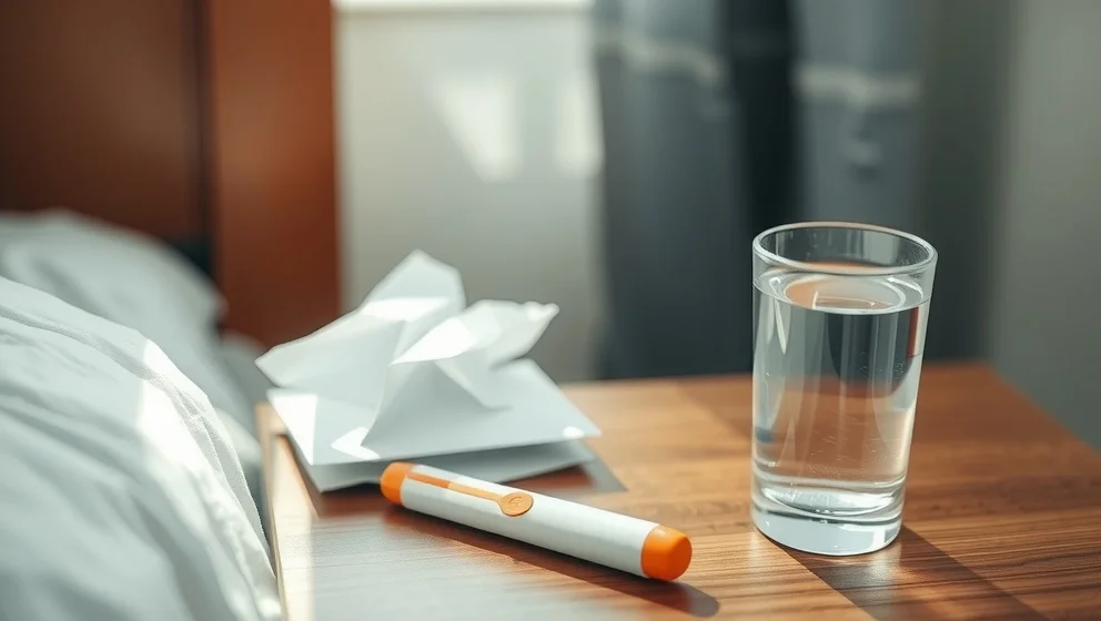 Hur vet man om man har RS virus