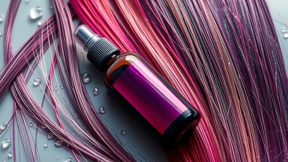 Joico K-Pak Color Therapy Luster Lock för glansigt hår