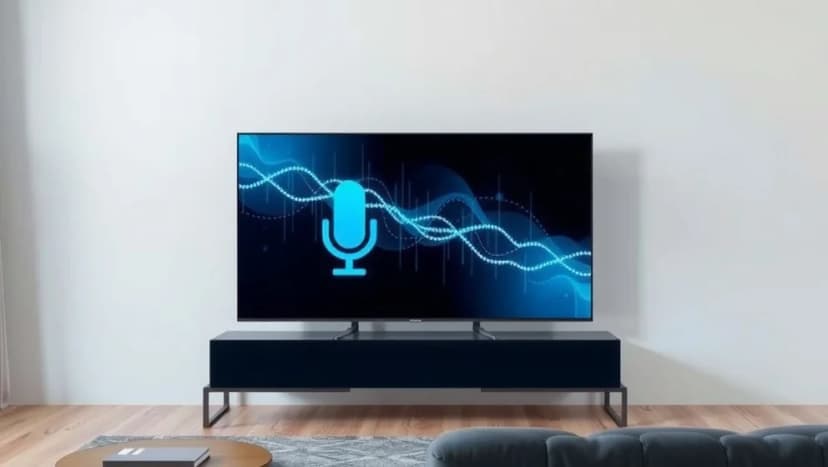 Ok Google konfigurera min Android TV enhet