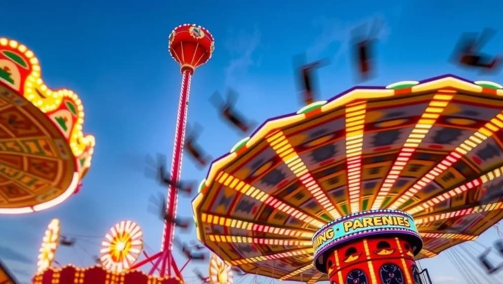 Rollistan i max anger med ett öga öppet