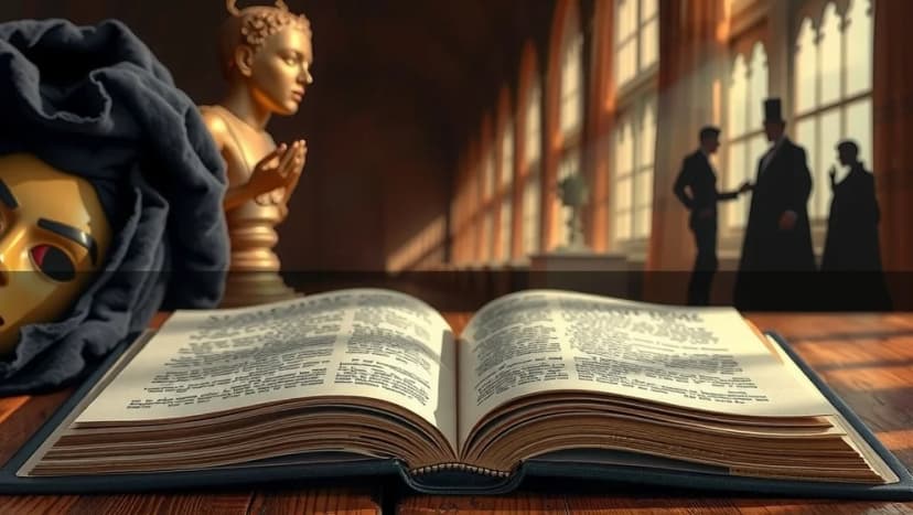 Rollistan i min låtsasfru