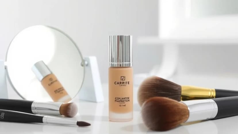 Vad är Charlotte Tilbury Flawless Filter