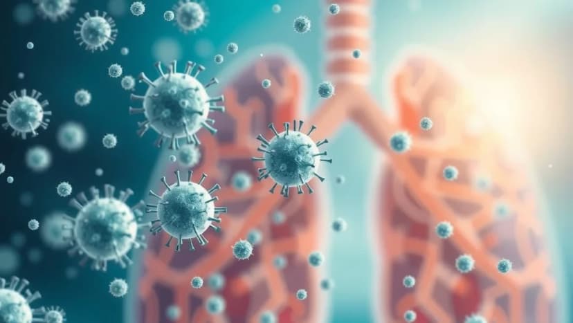 Vad är RS virus och varför sprids det