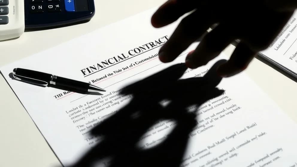 Vad innebär det att gå i borgen