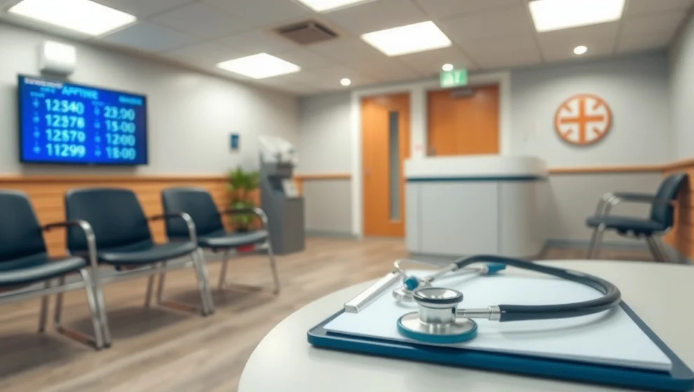 Vad kostar ett läkarbesök på vårdcentralen