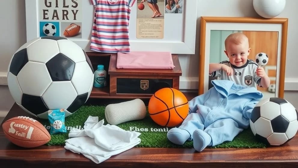 Vem är pappan till Li Pamps barn