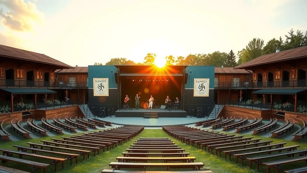 Vem ska leda allsång på Skansen 2023