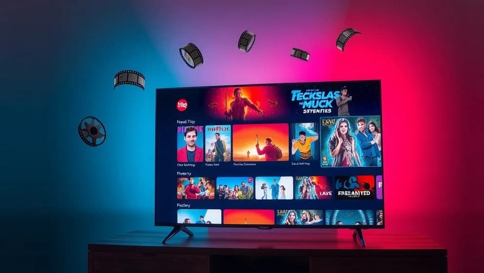 Vilka filmer och tv-program har Dylan Conrique varit med i